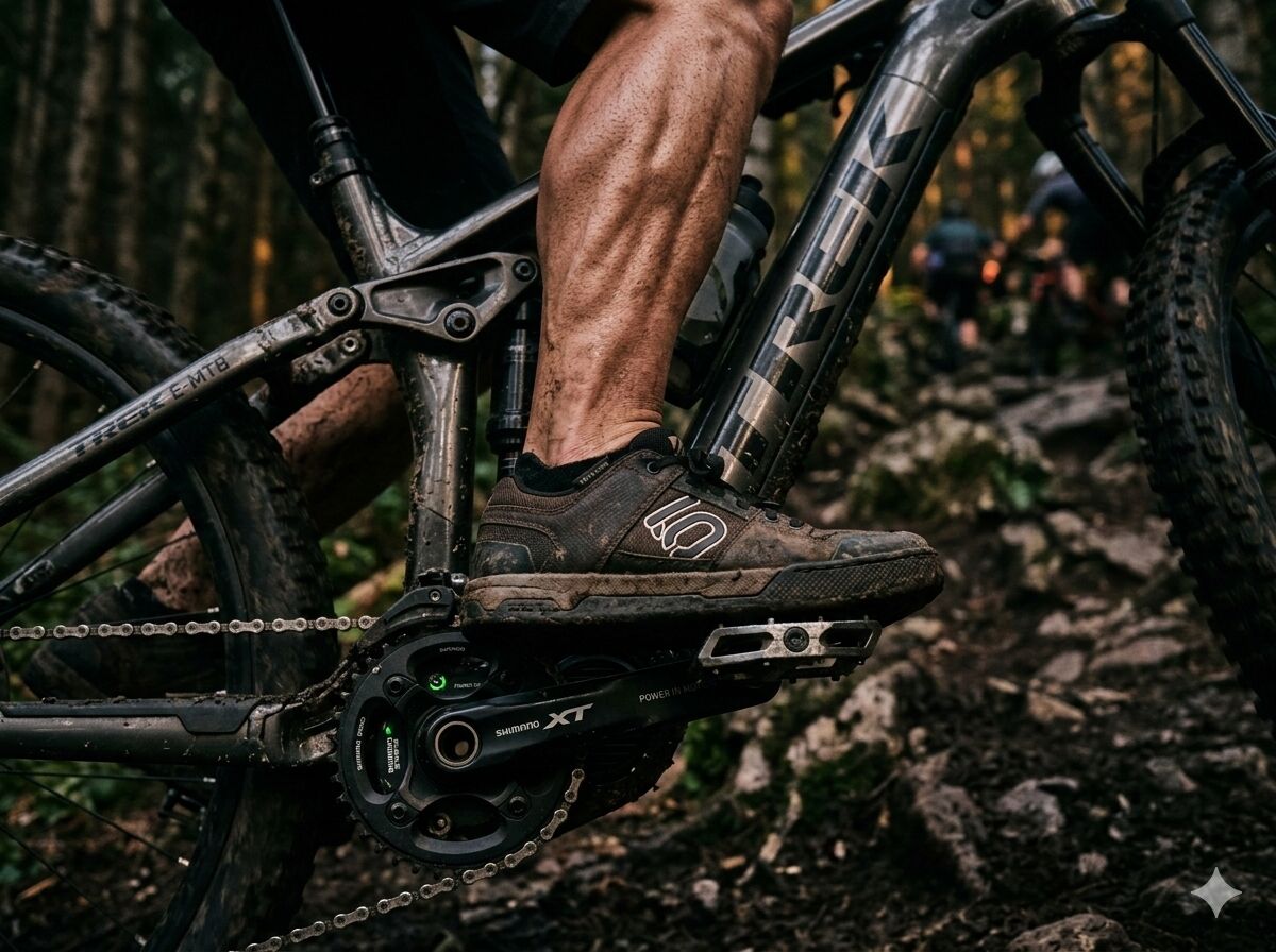 Riding